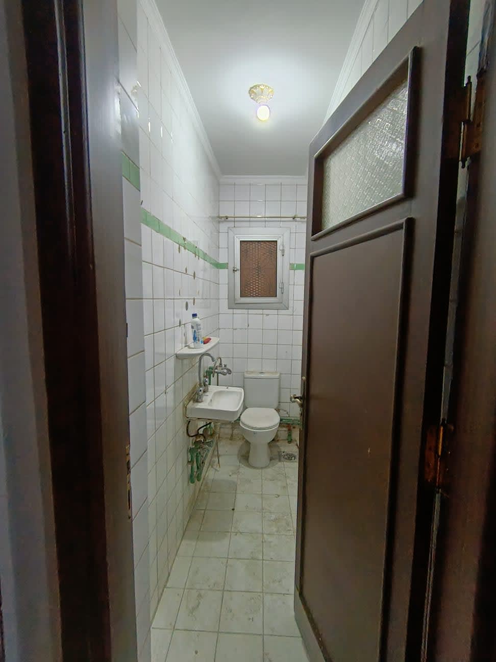 Admin Office | 150 Sqm | New Maadi | Strategic Spot