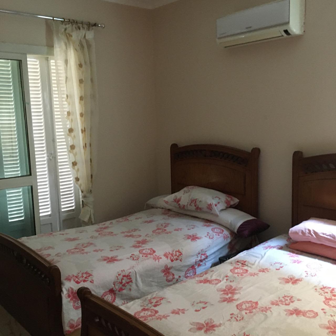 Stylish Apartment in a Vibrant Neighborhood In New Maadi.