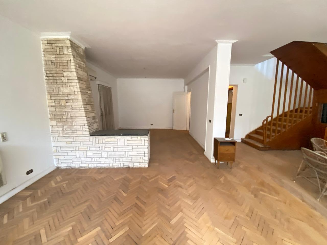 3 bedroom Duplex for rent in Zamalek