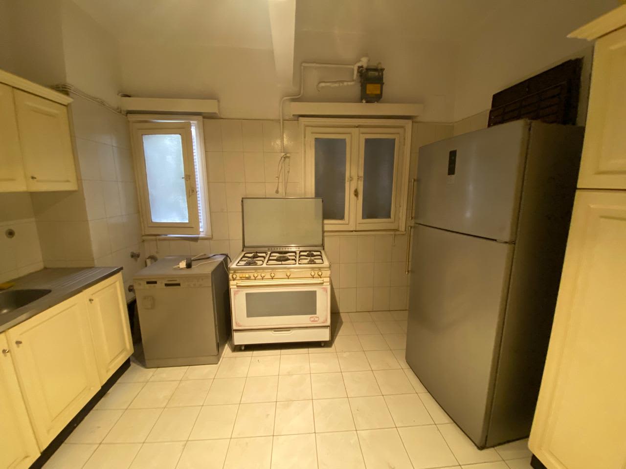 Prime Location Semi-Furnished Villa For Rent In Zamalek