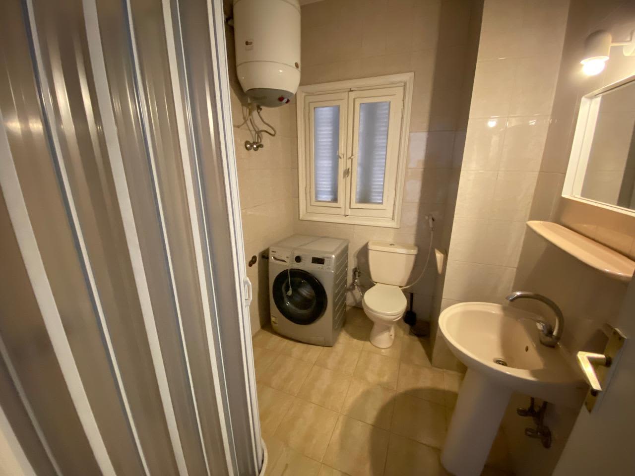 Prime Location Semi-Furnished Villa For Rent In Zamalek