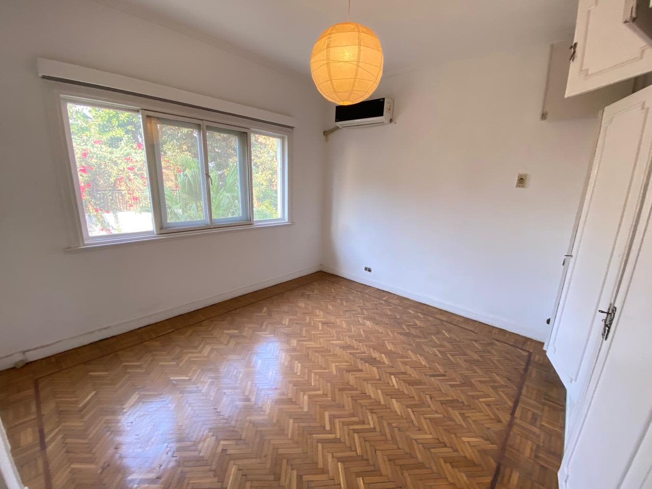 Prime Location Semi-Furnished Villa For Rent In Zamalek