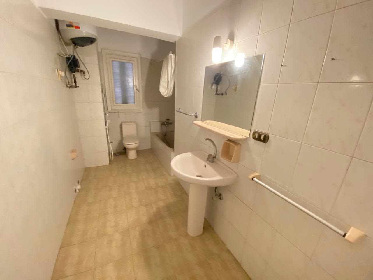 Prime Location Semi-Furnished Villa For Rent In Zamalek