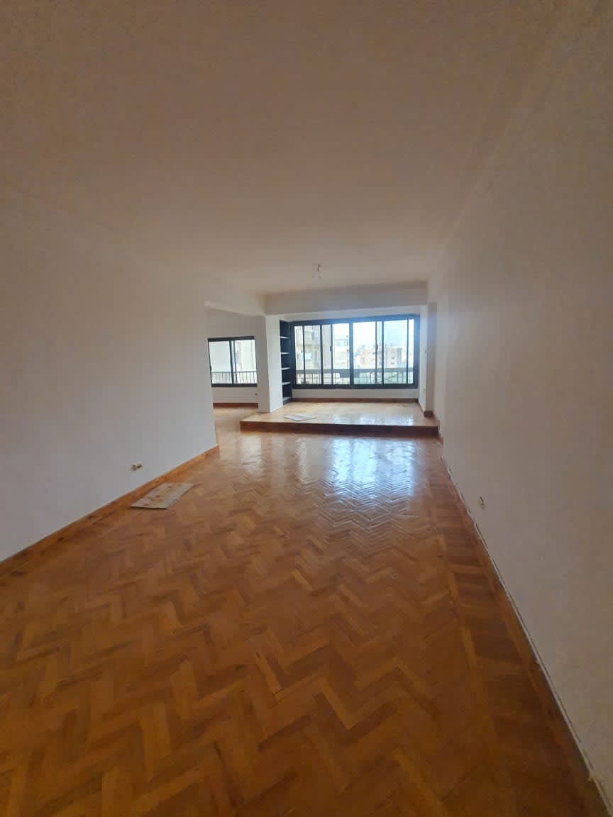 Well-Located Apartment for Rent In Maadi Degla