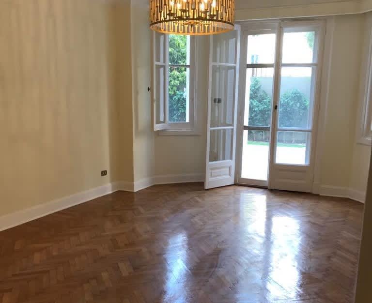 Semi-Furnished Unit Ready to Move In Zamalek