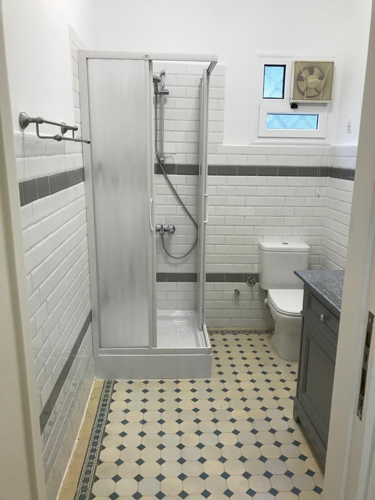 Semi-Furnished Unit Ready to Move In Zamalek