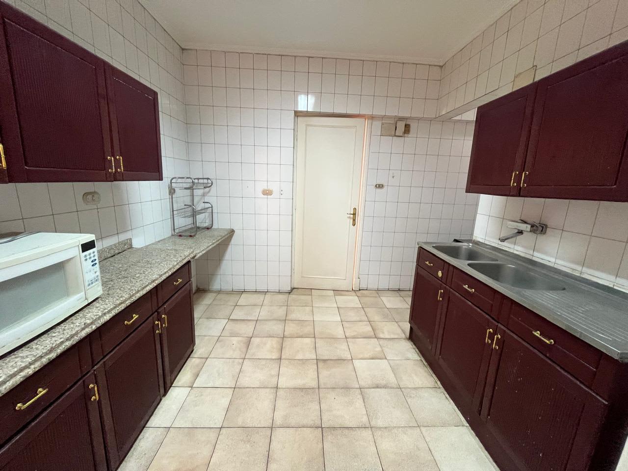 Sunny Apartment With 3 Bedrooms For Rent In Zamalek