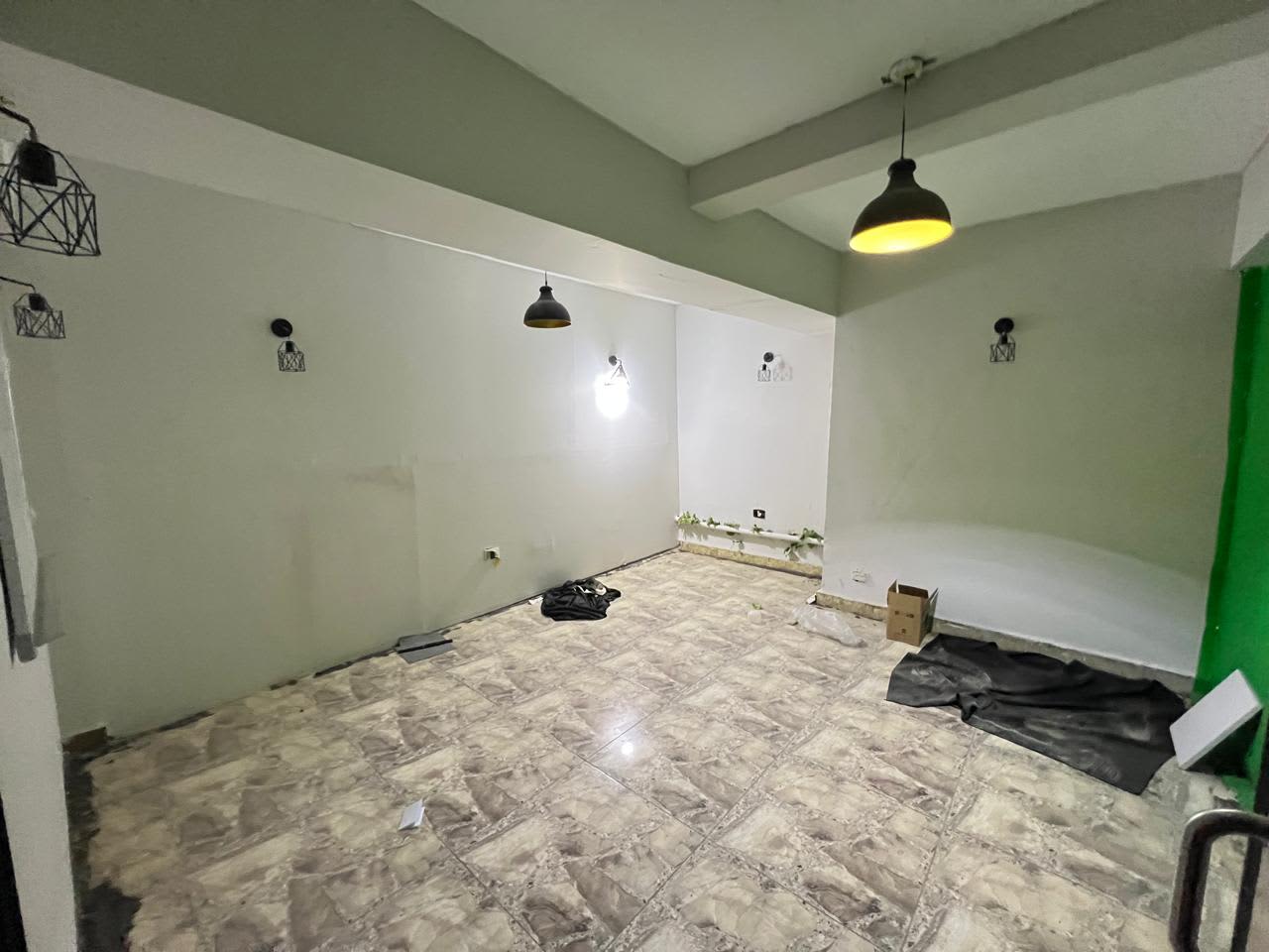 Ground Floor Office for Rent | 400 Sqm | Zahraa El Maadi