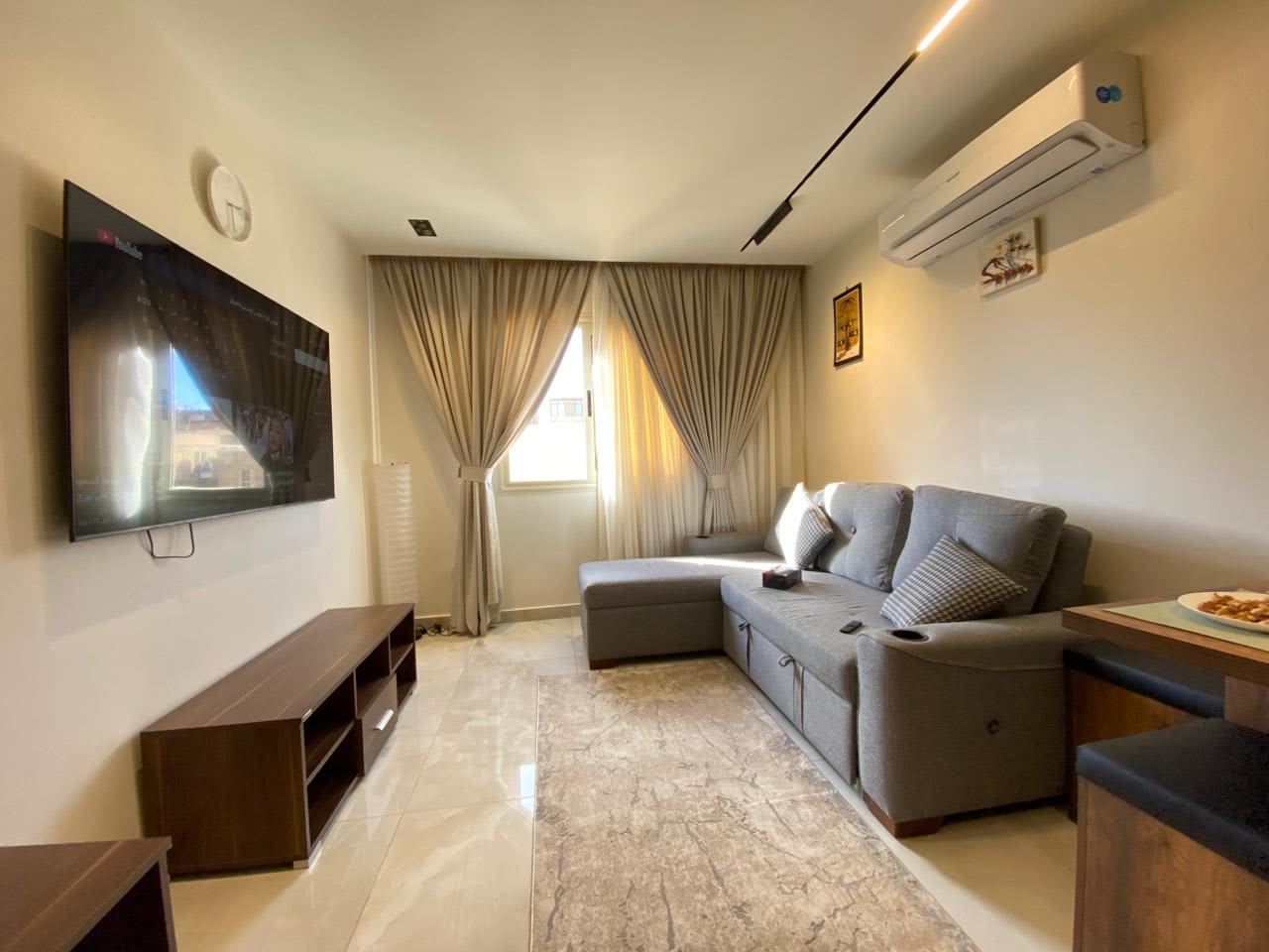 1 bedroom Studio for rent in Degla