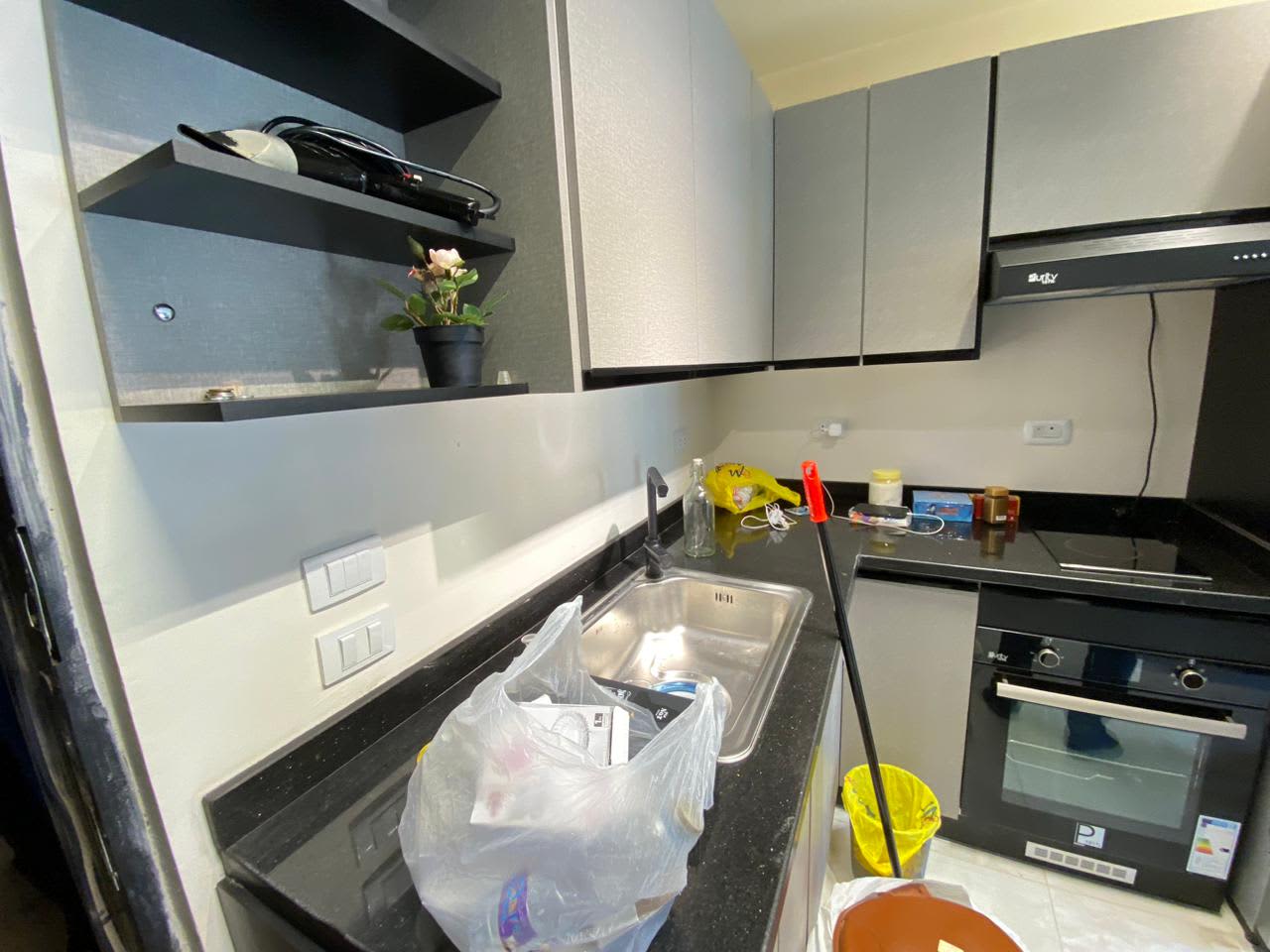 Furnished & Compact studio In Maadi Degla.