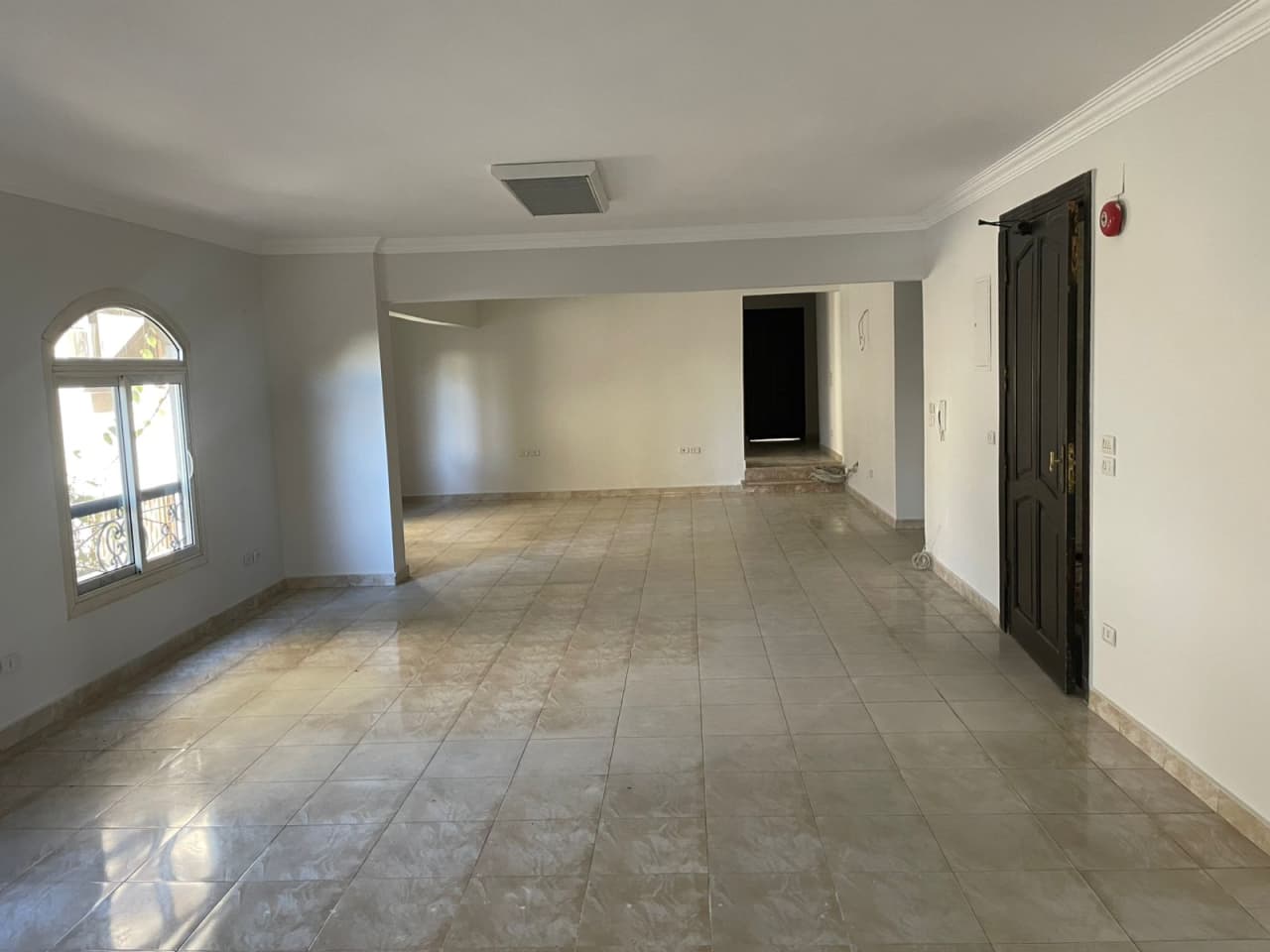 7 bedroom Office for rent in New Maadi