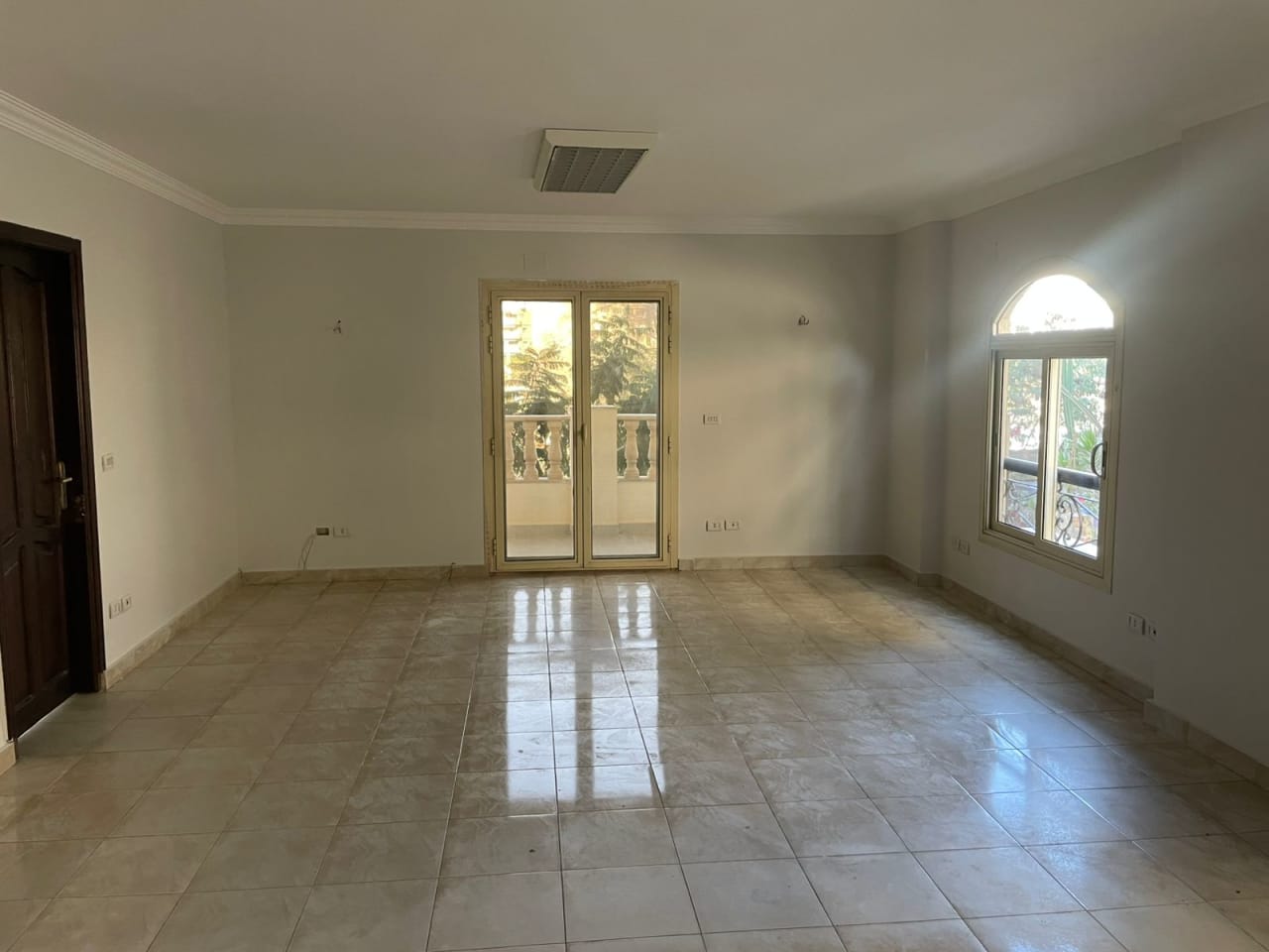 Ready-to-Move Office Space | 300 Sqm | New Maadi