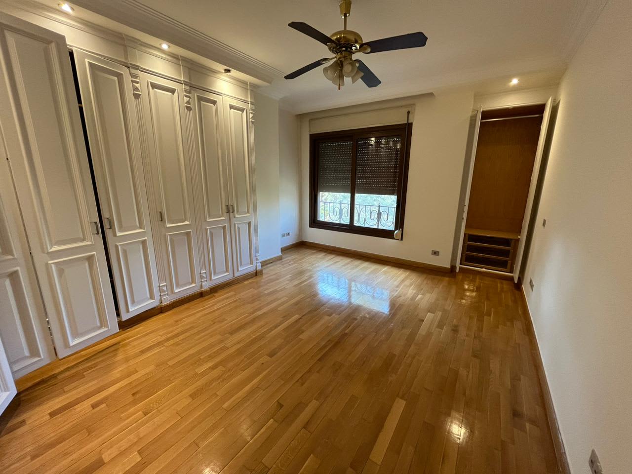Triplex Penthouse For Rent In Maadi Degla.
