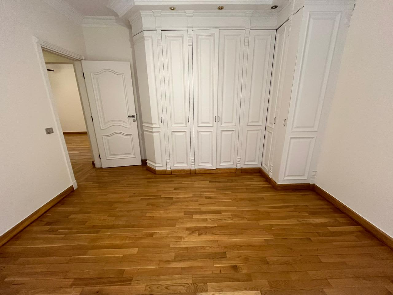 Triplex Penthouse For Rent In Maadi Degla.