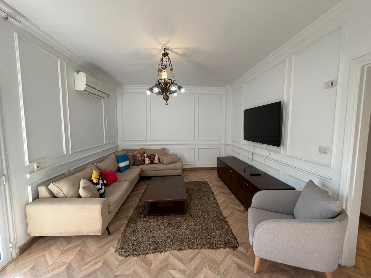 3 bedroom Apartment for rent in Sarayat