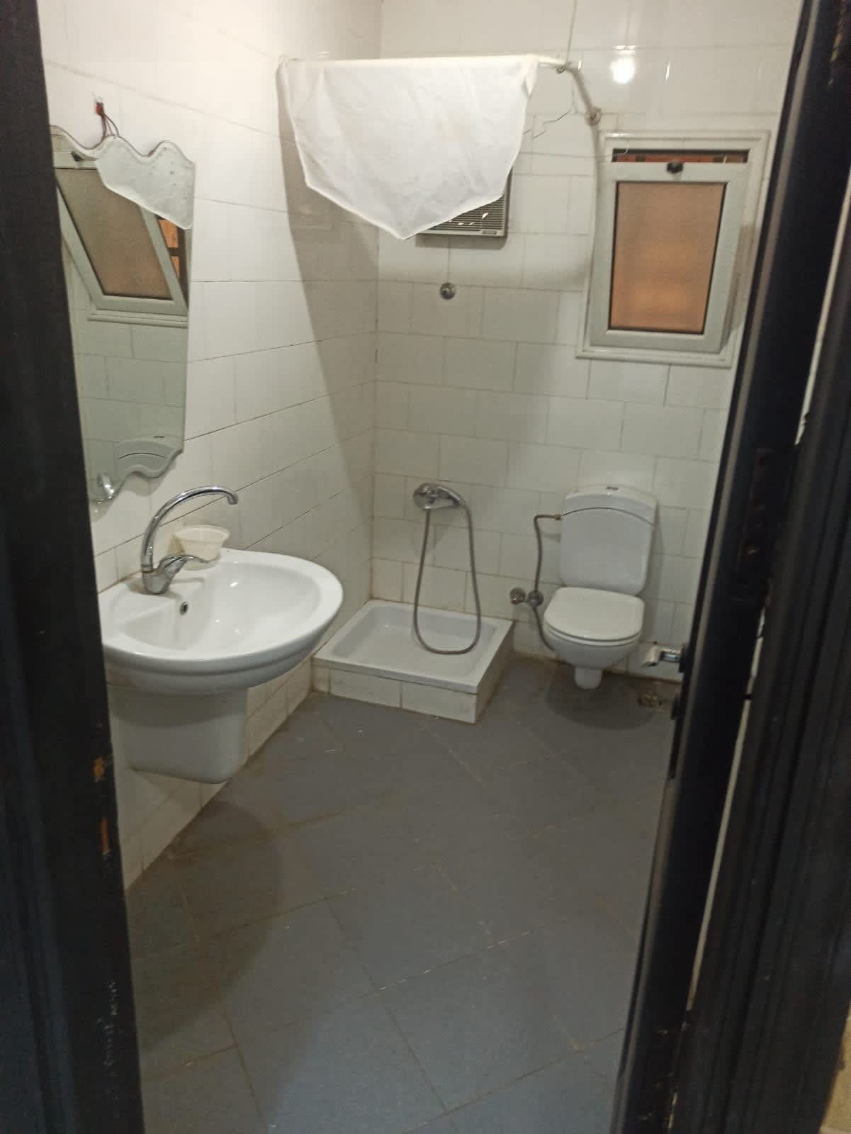 Administrative Office Space for Rent in New Maadi | 200m² | Super Luxe.