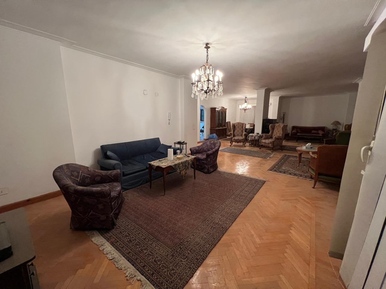 3 bedroom Office for rent in Degla