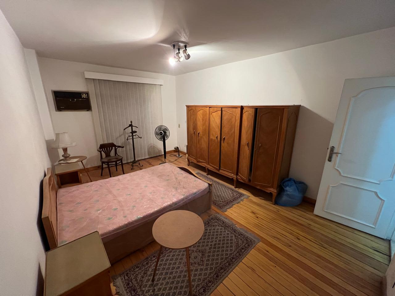 Ready-to-Move Office Space | 250 Sqm | Degla El Maadi