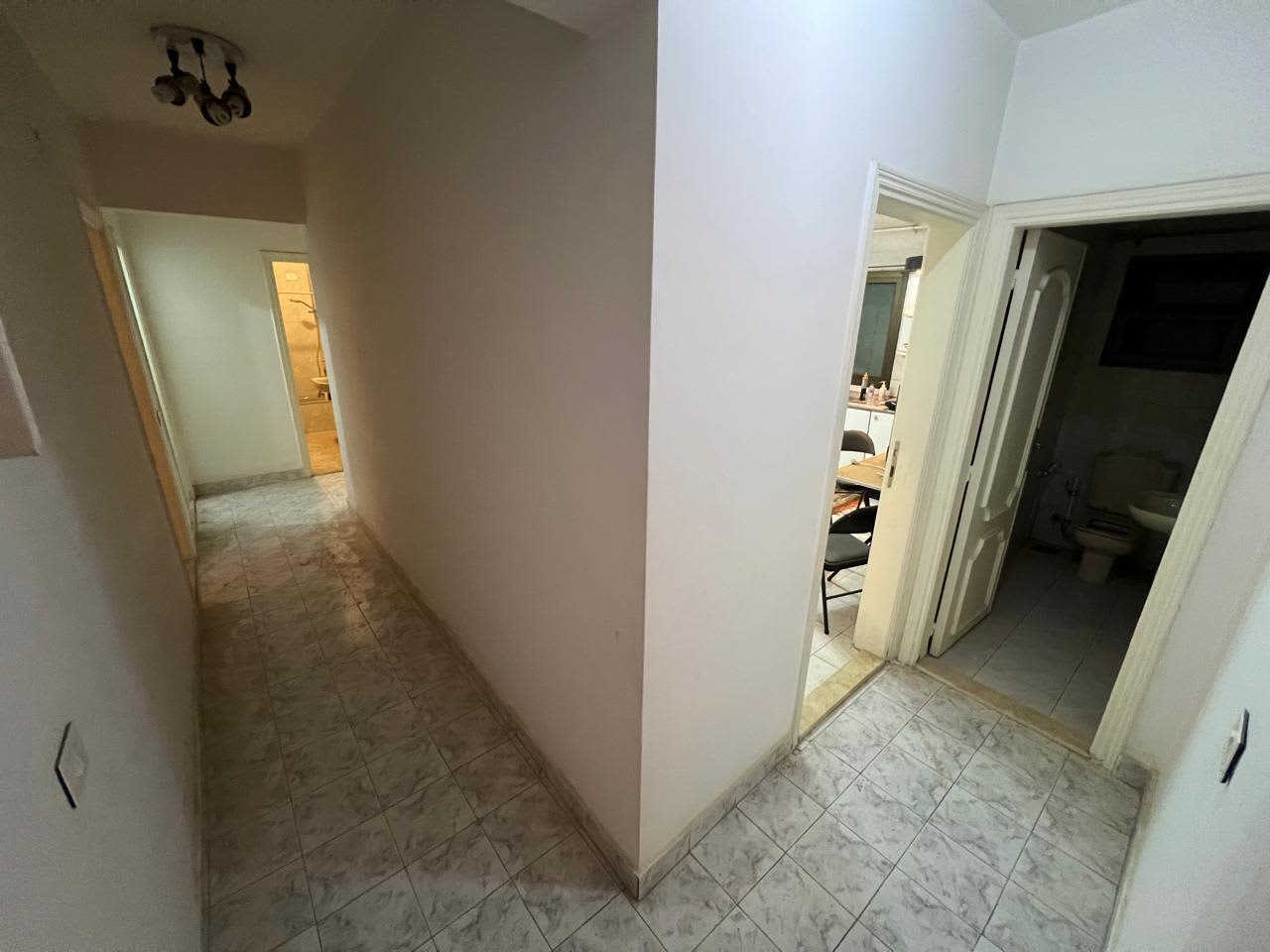 Ready-to-Move Office Space | 250 Sqm | Degla El Maadi