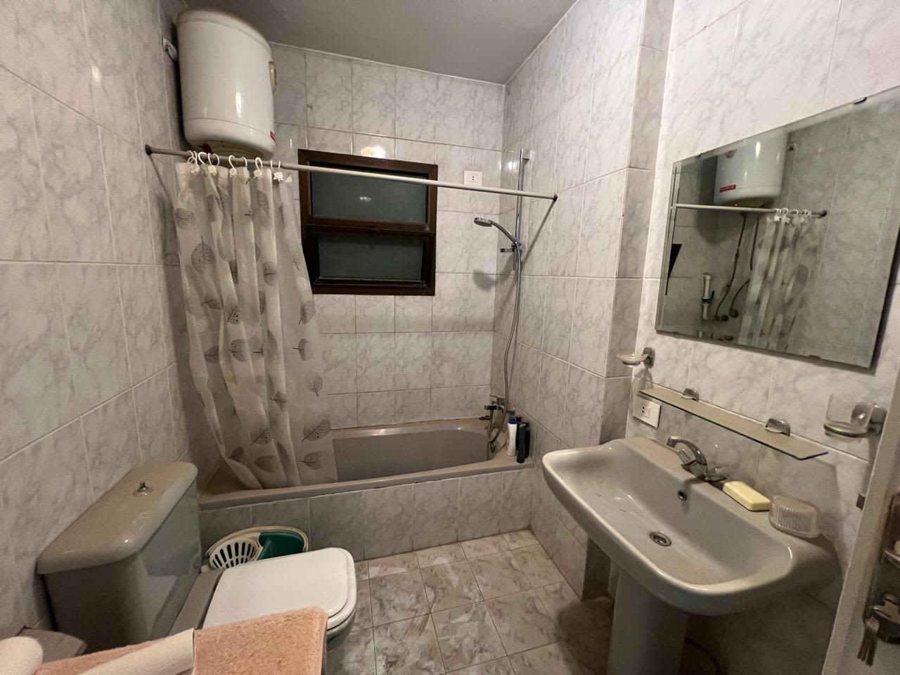 Ready-to-Move Office Space | 250 Sqm | Degla El Maadi