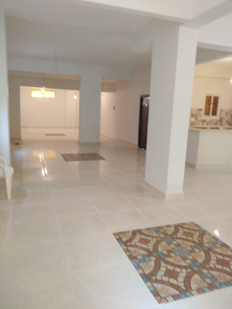 Administrative Office Space For Rent | Area 380 Sqm | Premium-Grade Finishing | New Cairo .