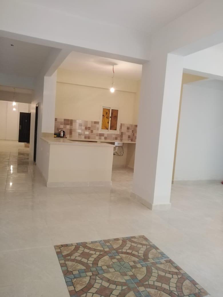 Administrative Office Space For Rent | Area 380 Sqm | Premium-Grade Finishing | New Cairo .