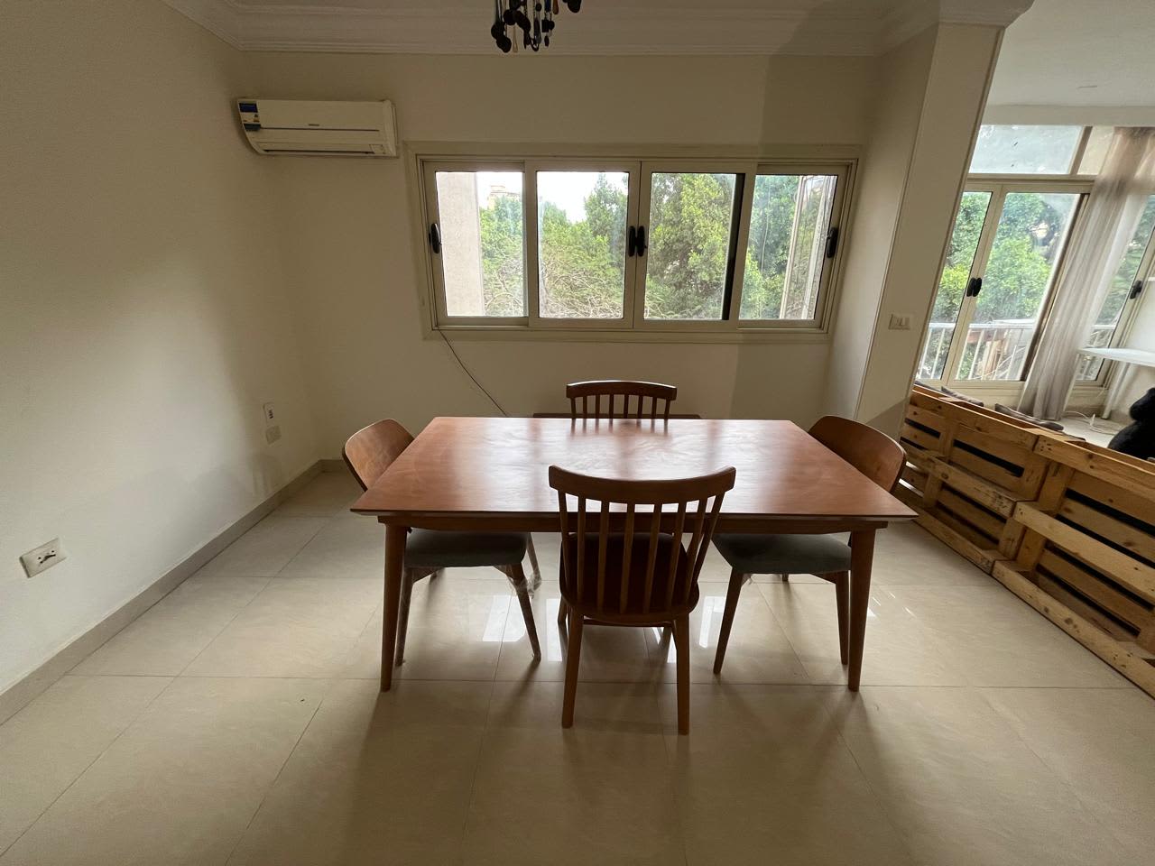 2 bedroom Apartment for rent in Degla