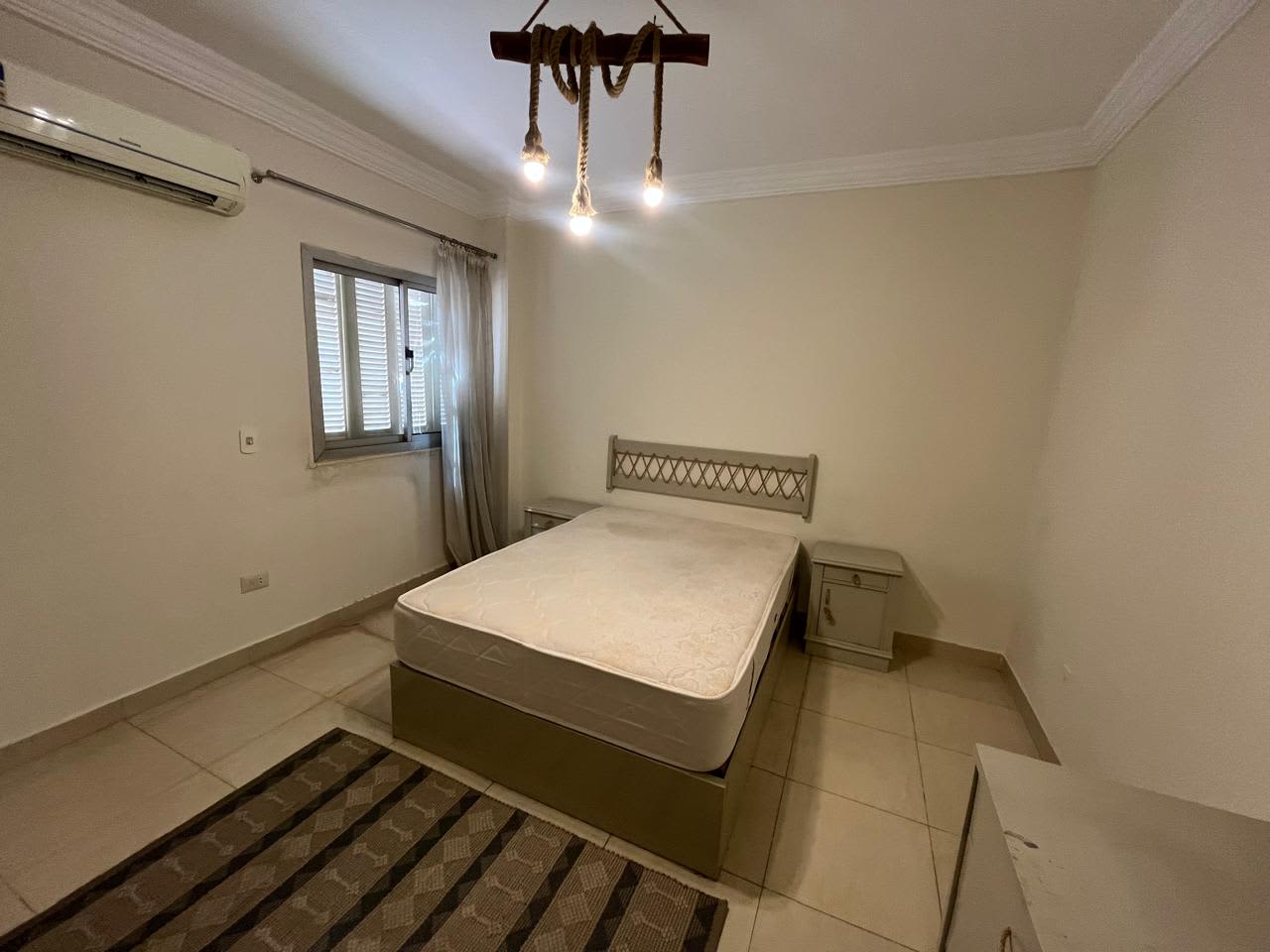 Spacious |130 sqm Apartment in the Heart of Maadi Degla 