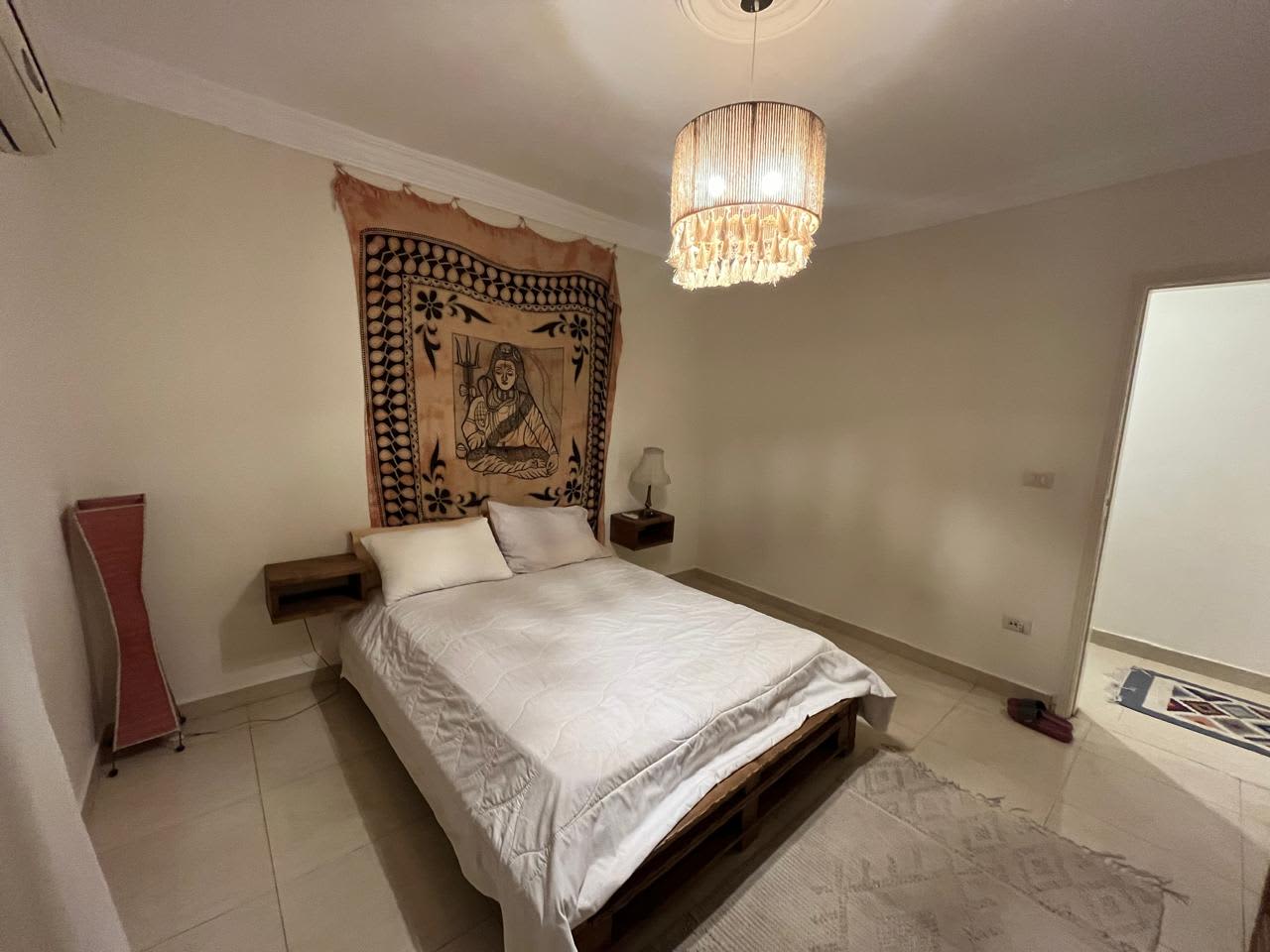 Spacious |130 sqm Apartment in the Heart of Maadi Degla 