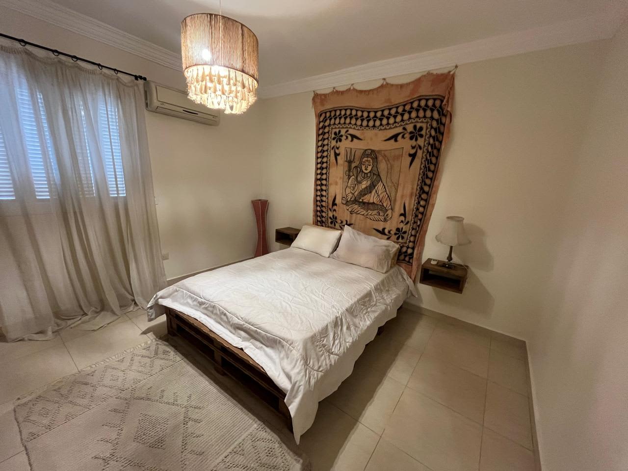 Spacious |130 sqm Apartment in the Heart of Maadi Degla 