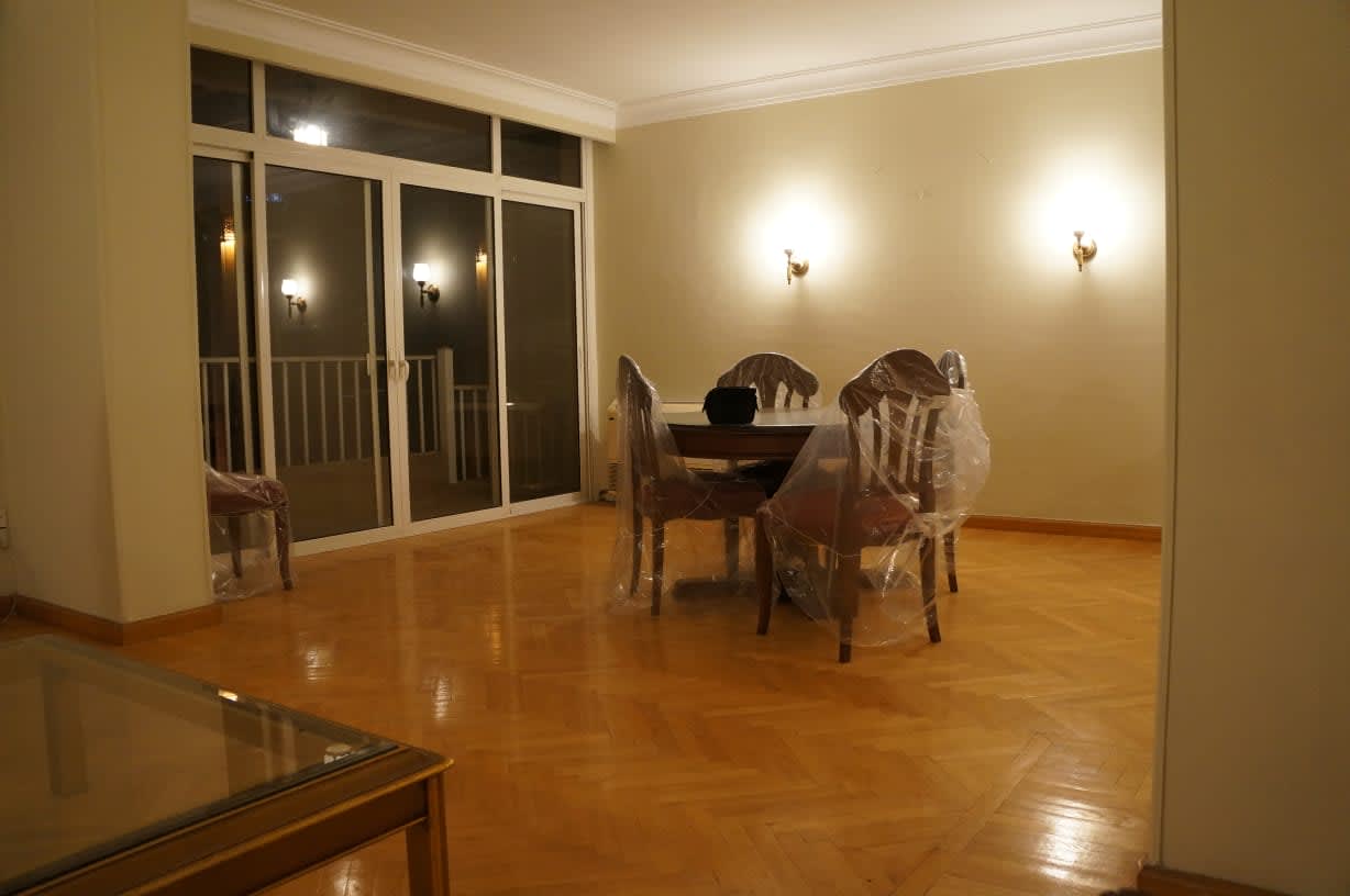 Modern Renovated Apartment for Rent in Zamalek