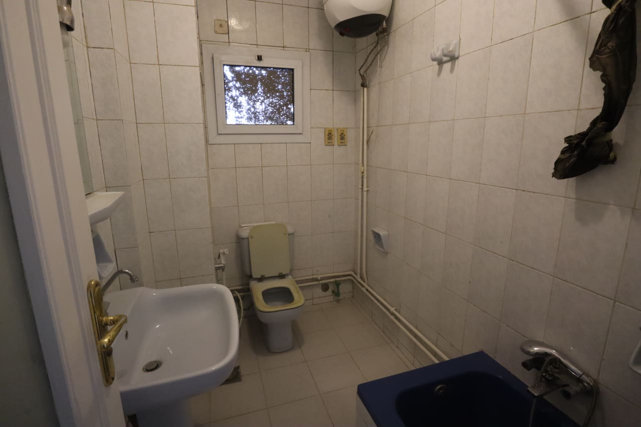 Modern Renovated Apartment for Rent in Zamalek