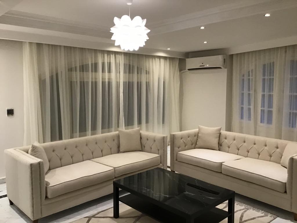 3 bedroom Apartment for rent in Sarayat