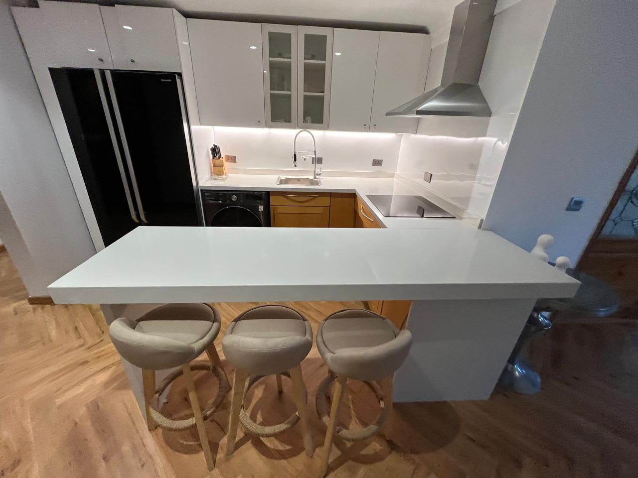 Ideal Home in a Quiet Maadi Neighborhood For Rent