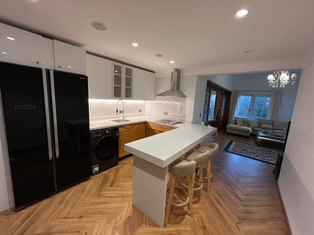 Ideal Home in a Quiet Maadi Neighborhood For Rent