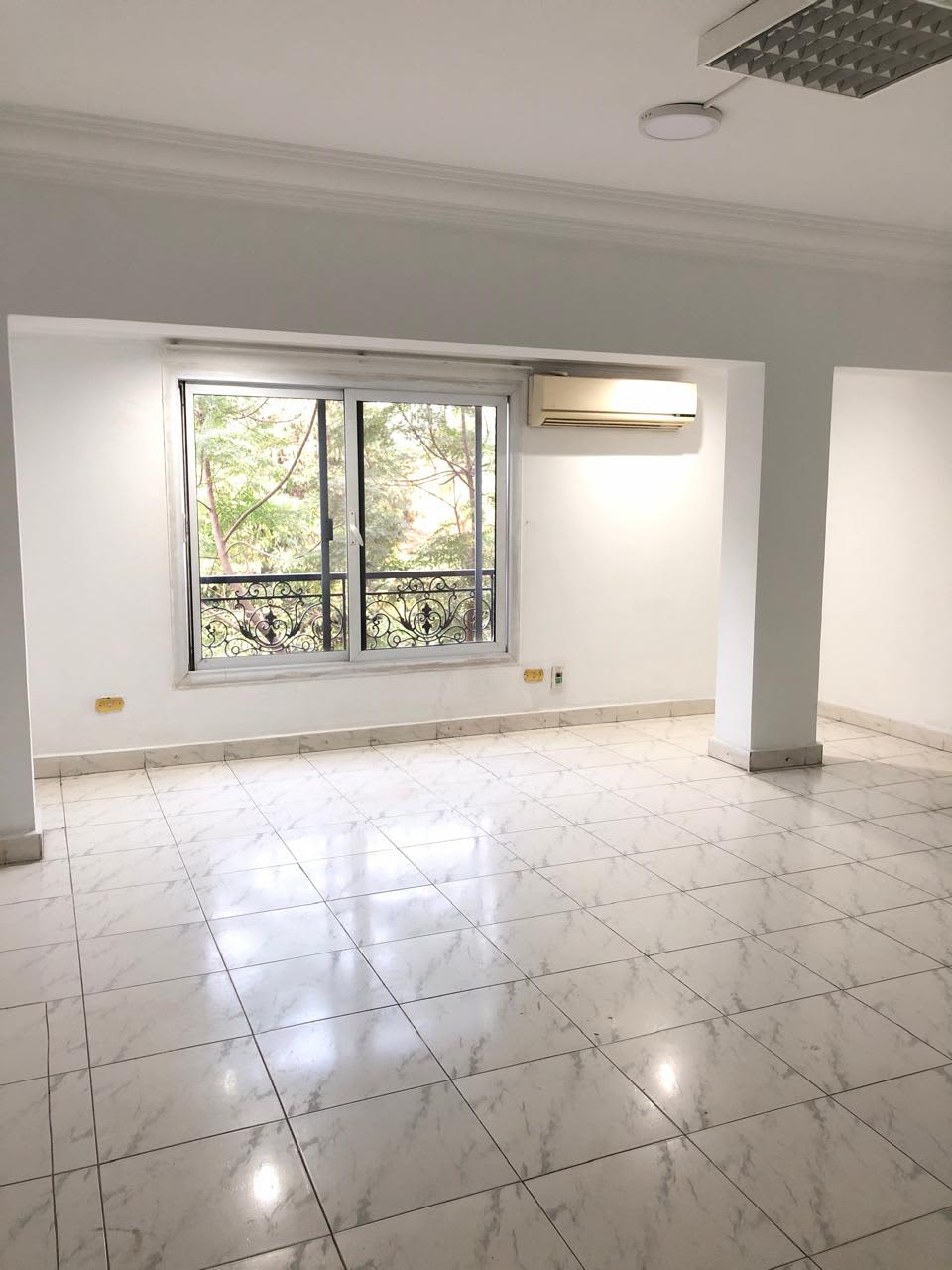 Administrative Villa for Rent in Sarayat El Maadi | 800 Sqm | Well-Maintained
