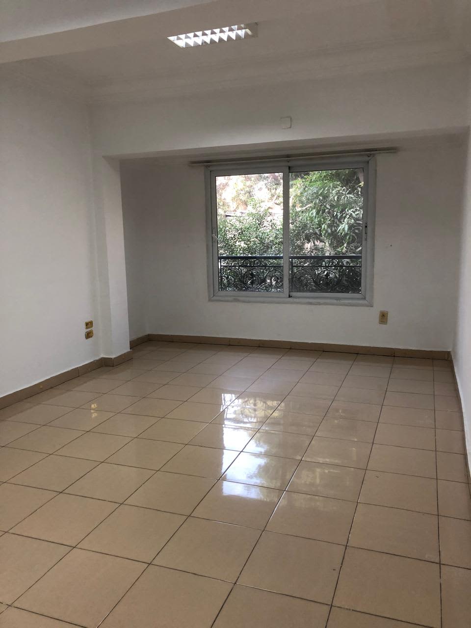 Administrative Villa for Rent in Sarayat El Maadi | 800 Sqm | Well-Maintained