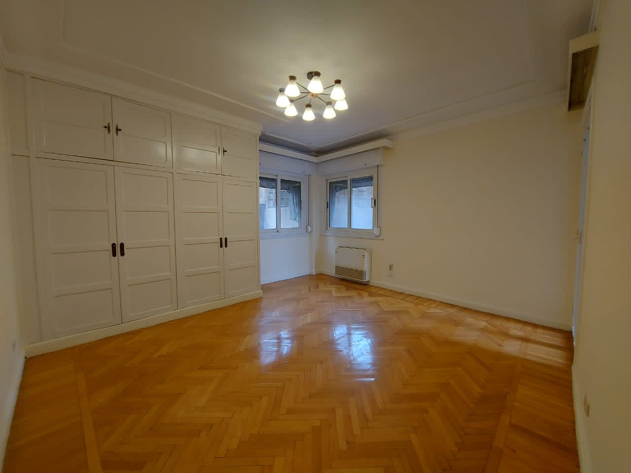 Semi Furnished Apartment With Kitchen Appliances In Hay Maadi