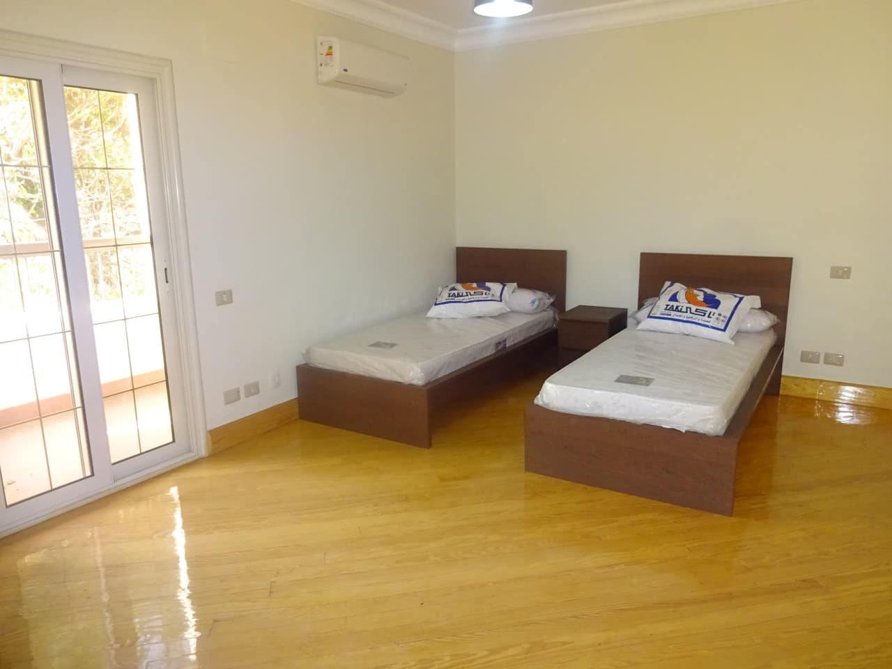 Luxury Spacious Apartment for Rent in Maadi – 400 sqm Living