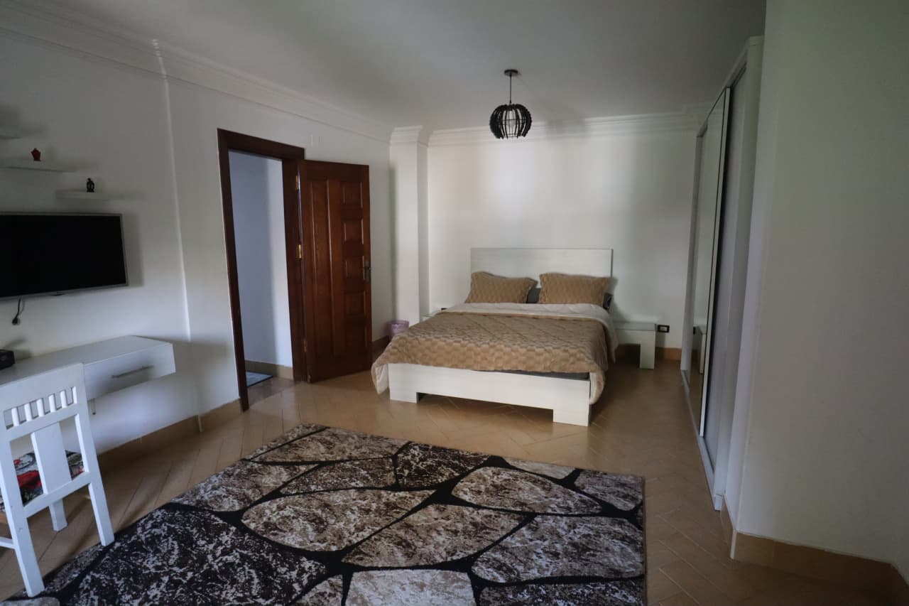 Affordable Flat For Rent In Zamalek