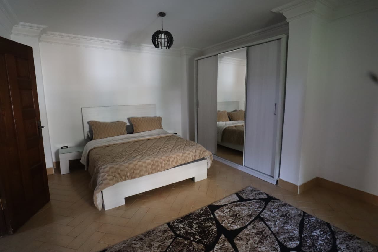 Affordable Flat For Rent In Zamalek