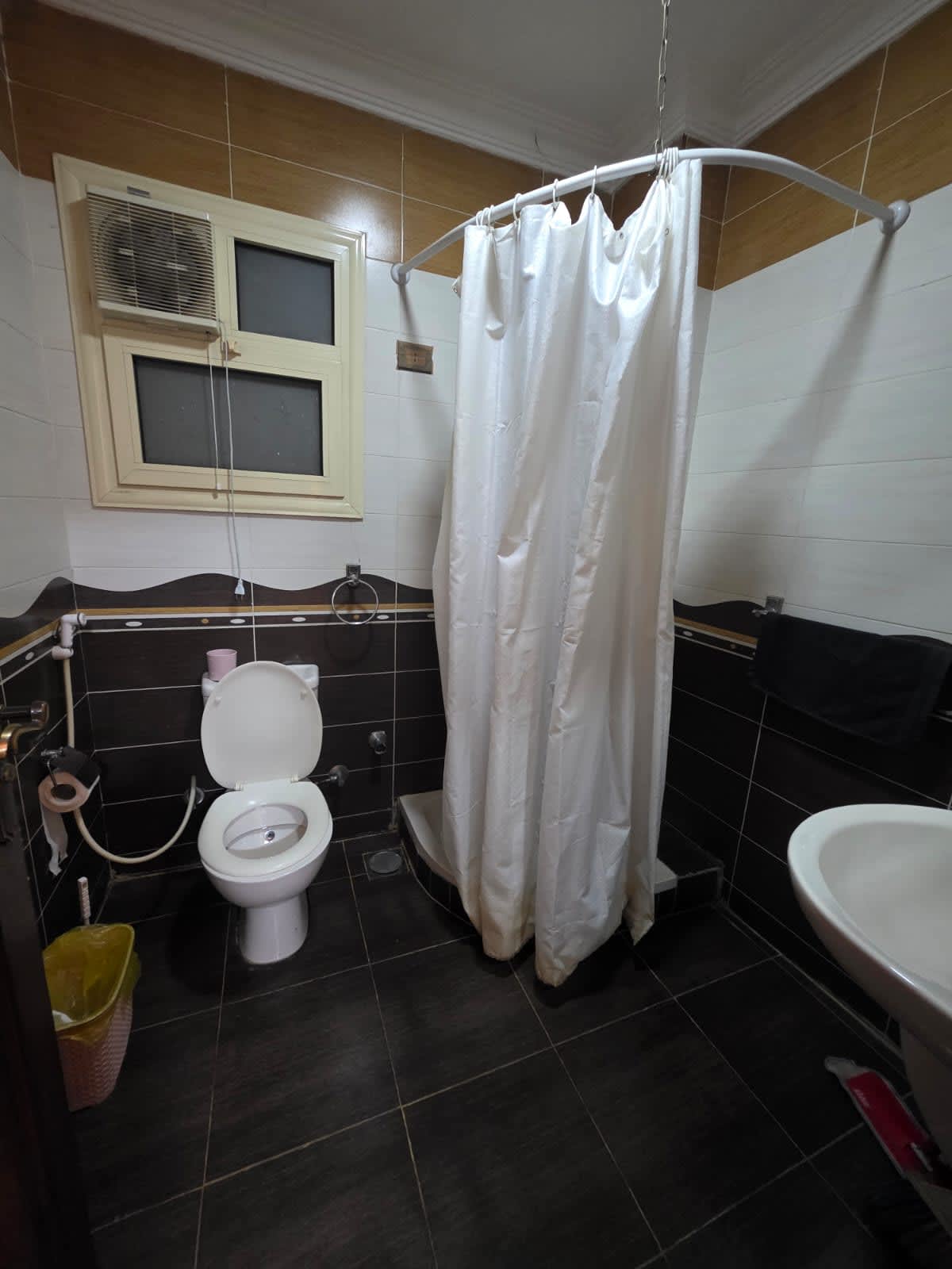 Affordable Flat For Rent In Zamalek