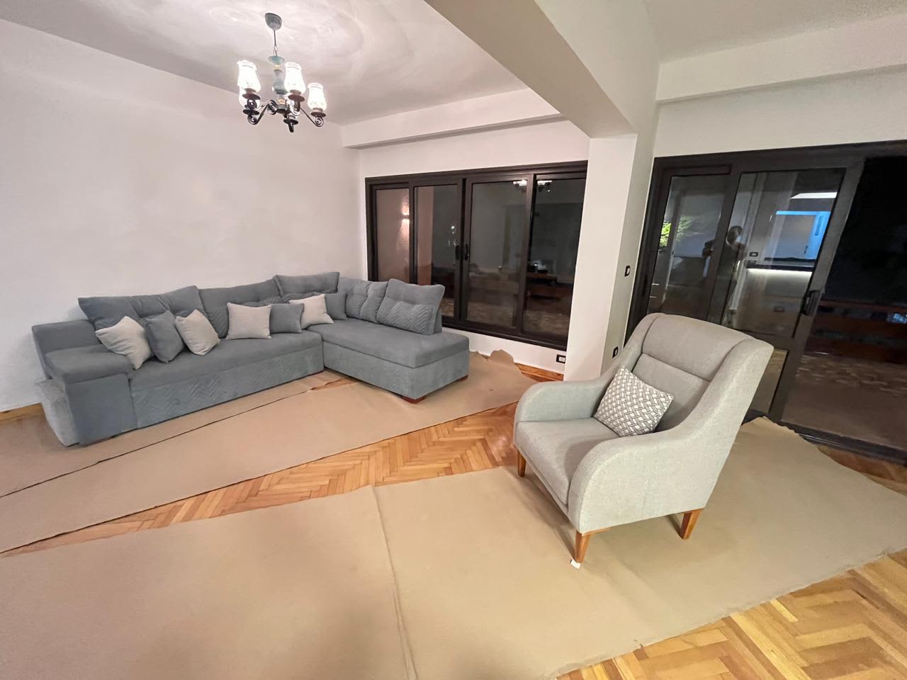 3 bedroom Apartment for rent in Sarayat