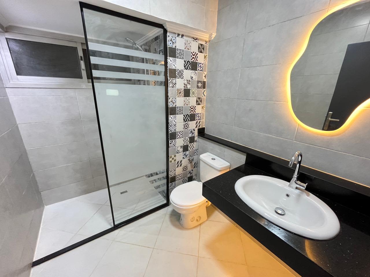 Prime Location Apartment in Sarayat El Maadi
