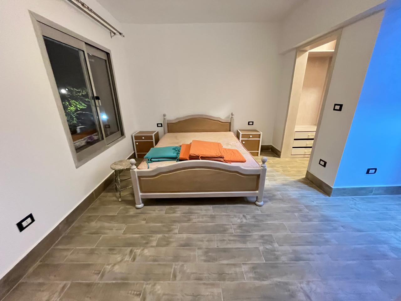 Prime Location Apartment in Sarayat El Maadi