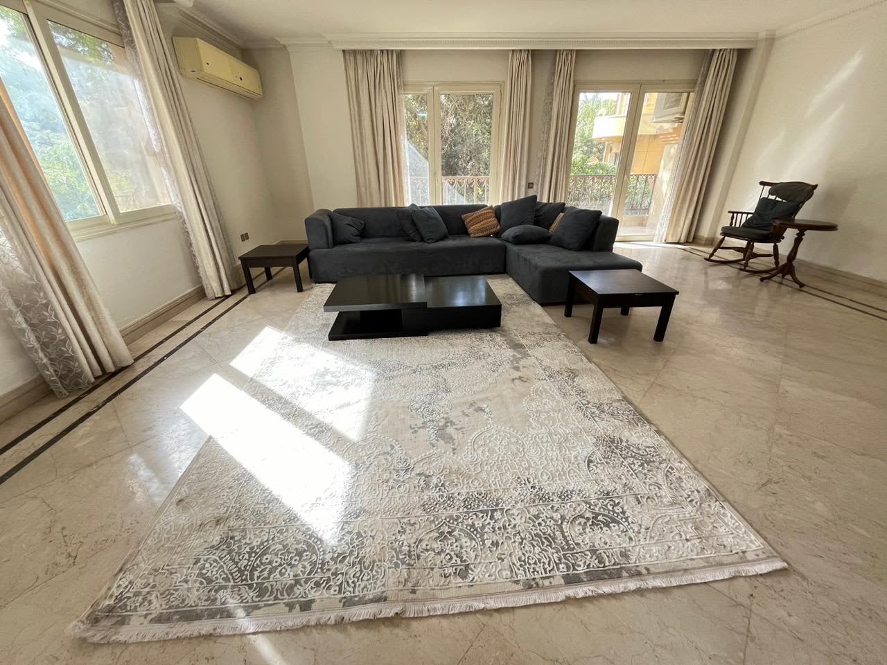 4 bedroom Apartment for rent in Sarayat