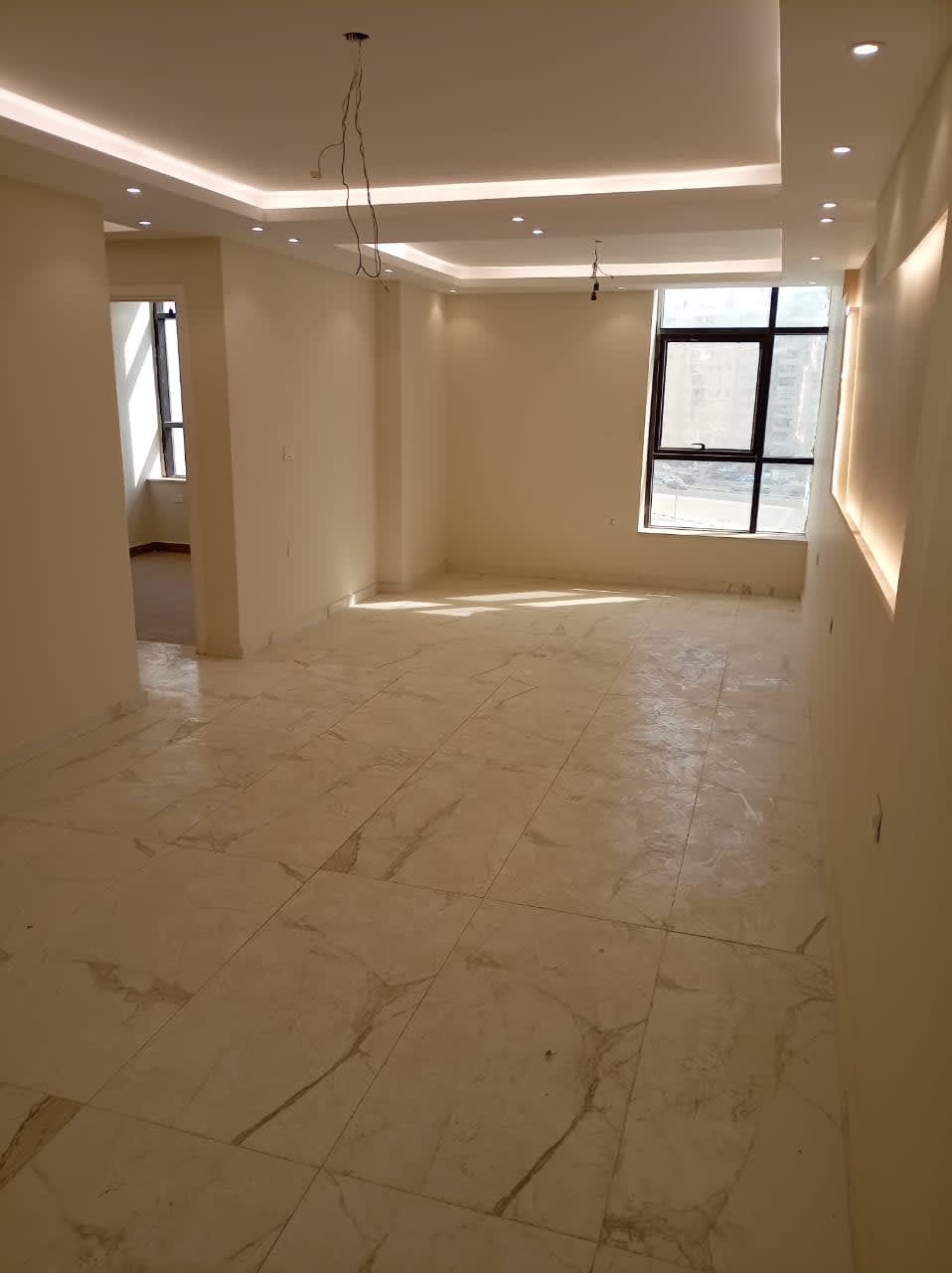 3 bedroom Office for rent in Zahraa El Maadi