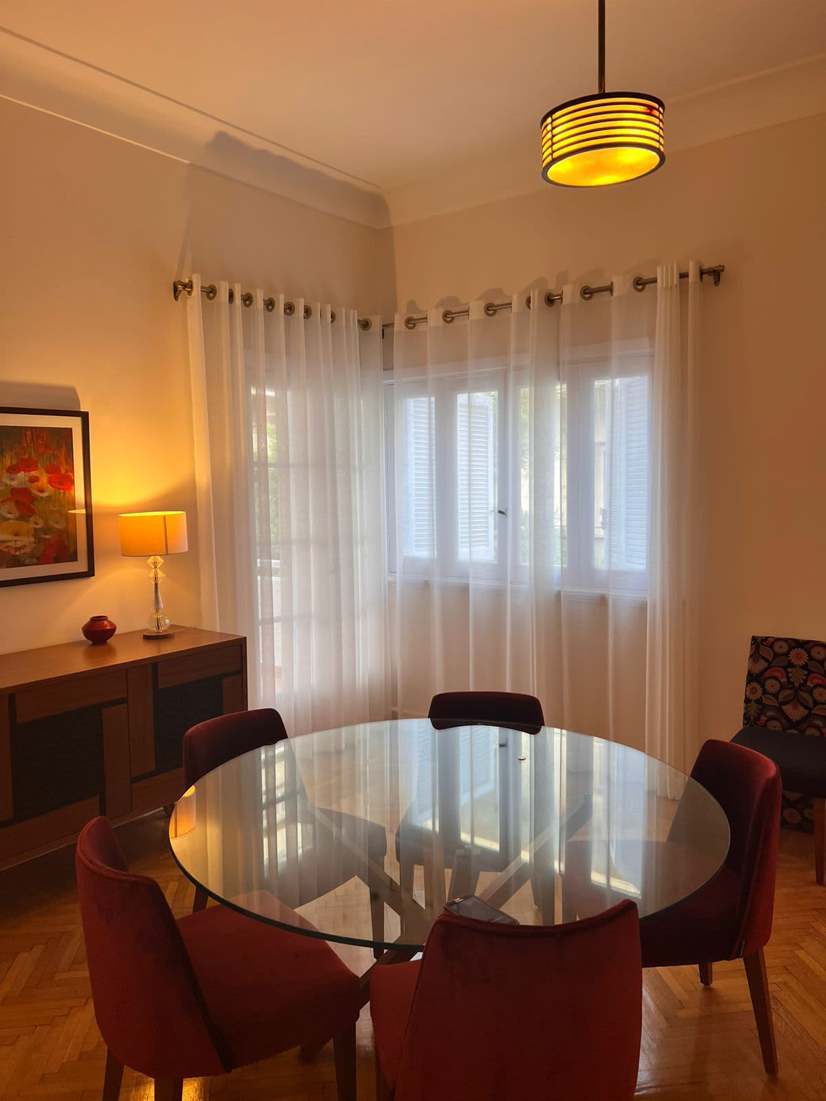 Modern Furnished Apartment in Prime Location In Zamalek