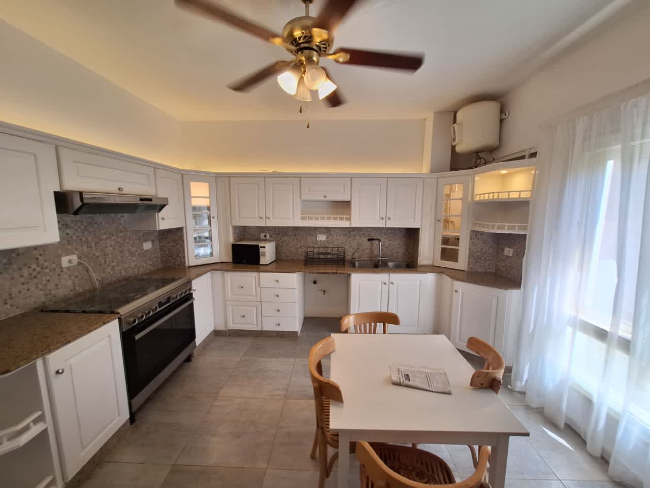 Beautifully Apartment For Rent In Maadi Sarayat 