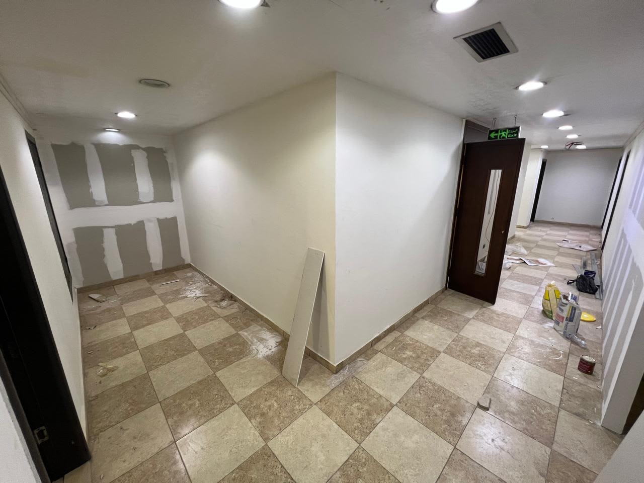 Business-Ready Office For Rent In New Maadi | 240 Sqm